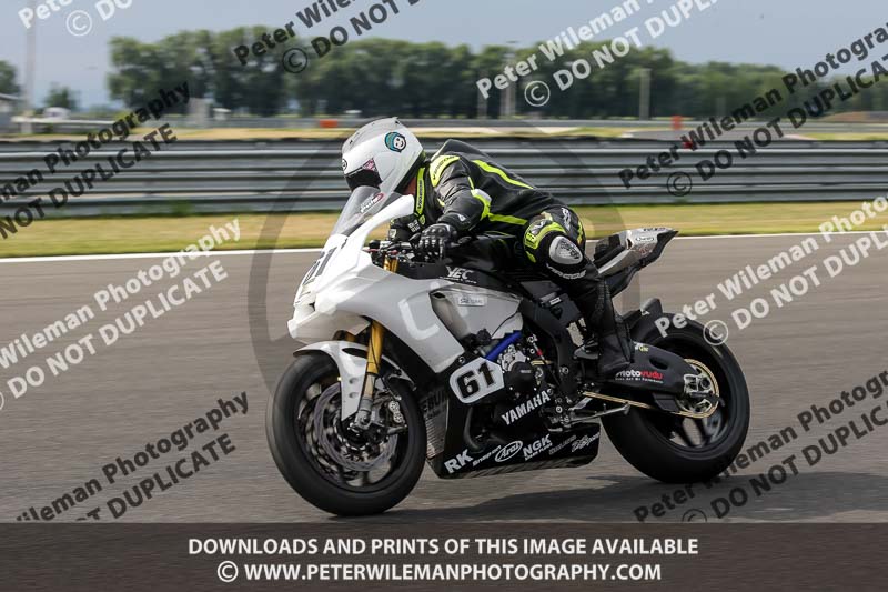 25 to 27th july 2019;Slovakia Ring;event digital images;motorbikes;no limits;peter wileman photography;trackday;trackday digital images